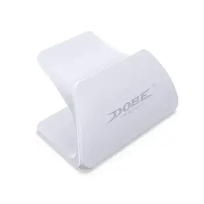 dobe ps5 display stand white