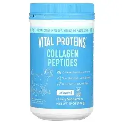 VITAL PROTEINS COLLAGEN PEPTIDES POWDER