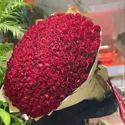 Flower Bouquet