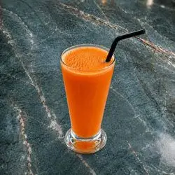 Carrot juice