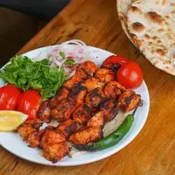 1 Person Chicken Tikka