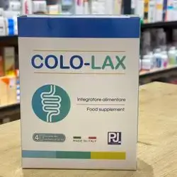 Colo-Lax 4 Sachets