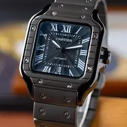 CARTIER WATCH