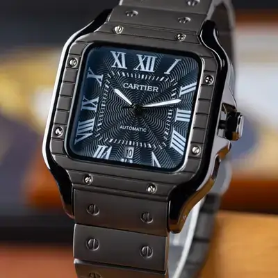 CARTIER WATCH