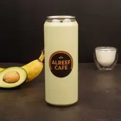 Roca Avocado Cocktail
