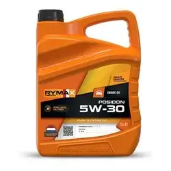 Posidon SAE 5W30 5L