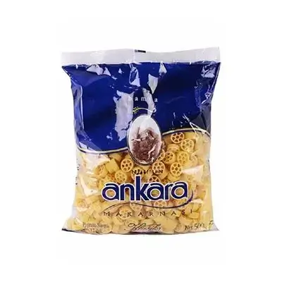 Ankara Classic Wagon Wheel 500g