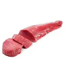 Veal Tenderloin