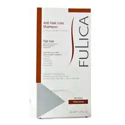 Fulica anti hair loss shampoo