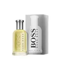 Hugo Boss Bottled men