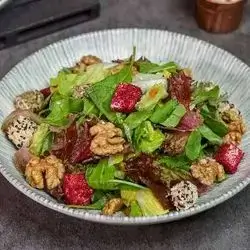 Courtyard Salad