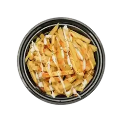 Cheese Fries