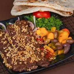 Khashkhash Kebab