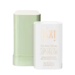 On-The-Glow Super Glow Highlight Moisture Stick ICE PEARL 19gr _ pixi