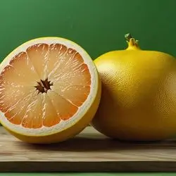 Tangerine 