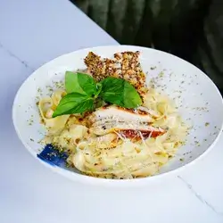 Fettuccine