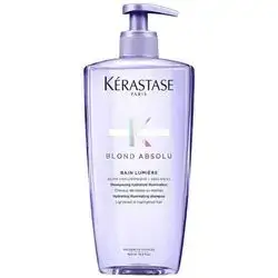 Kerastase Paris Blond Absolu Hydrating illuminating shampoo 500ml