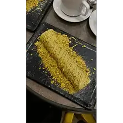 Pistachio Bils