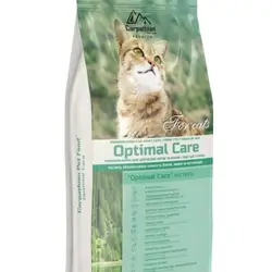 Optimal Care
