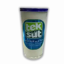 Cream Cheese Take Sweet Glass 240 gm