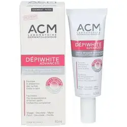 acm DEPWHITE ADVANCED