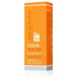 Jacques Andhrel CREAM TEINTEE SPF50/DRY