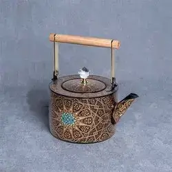 Kettles