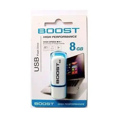 Boost USB Flash Drive 8GB