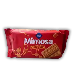 Mimosa Time Biscuits 128g