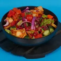Fattoush Salad