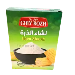 Corn starch Goli Rouge 150 grams