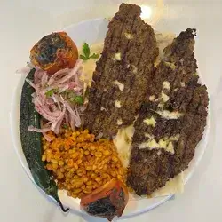 Sayed Kebab