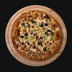 Mixed Pizza