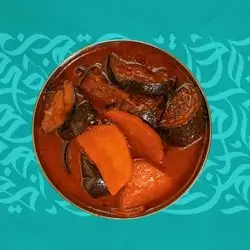 Tapsi Broth