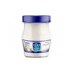 Nadec Spreadable Processed Cheese Glass 140 Gm