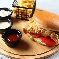 Zinger Box