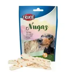 Trixie Nugaz Chicken 100g