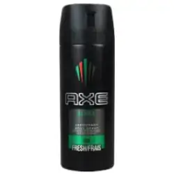 Axe Bs Africa Rock Farhu 150ml