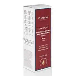 Foltene Rinforzante Shampoo