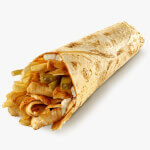 SR Shawarma