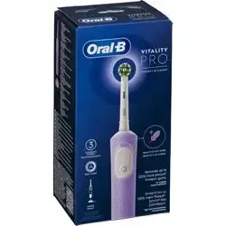Oral-B Braun Oral-B Vitality Pro D103 Hangable Electric Toothbrush