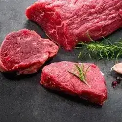Beef Rope
