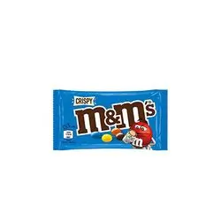 M&M'S Crispy Chocolate 36 Gm