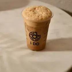 Ice Shaker Espresso