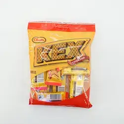 Kex Choklad 156G