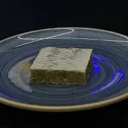 Markiz Pistachio