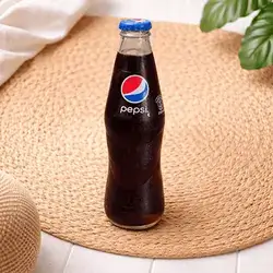 Bottle Pepsi
