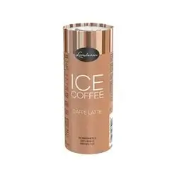 Landessa Low-Sugar Latte Coffee 230ml