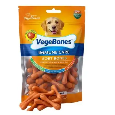 Vegebrand Immune Care 60g