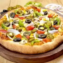 Mix Pizza